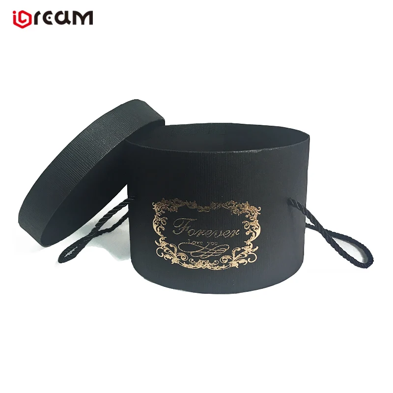 round hat box suppliers
