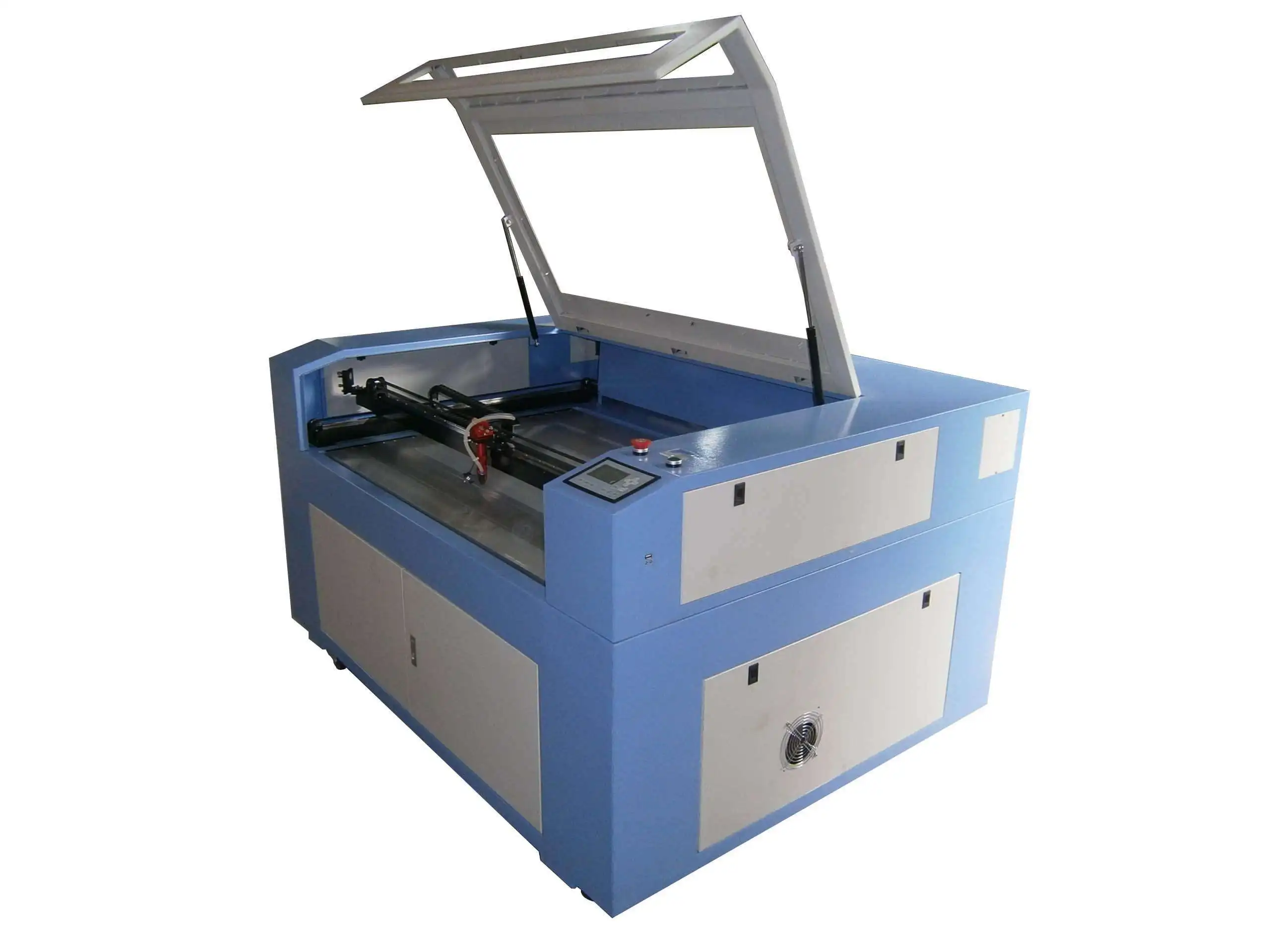 

CNC Laser Engraving Machine for Metal/Wood Router/DIY