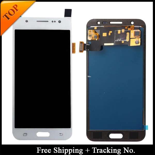 j5 2015 Copy White