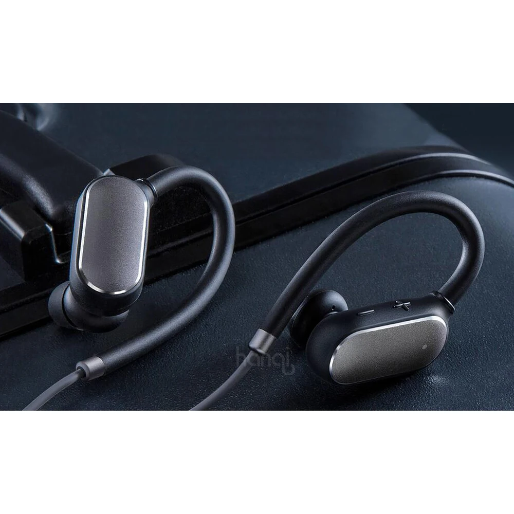 В наличии оригинальные Xiaomi спортивные Bluetooth наушники стерео водонепроницаемые