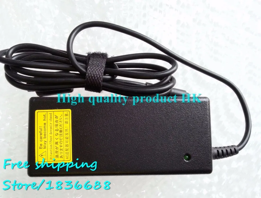 19V 3.42A Power supply adapter for Acer Chromebook C720p-2625 C720-2848 C740 C740-C3P1 C740-C5U9 CB5-571-C4G4 CB5-571-C1DZ 