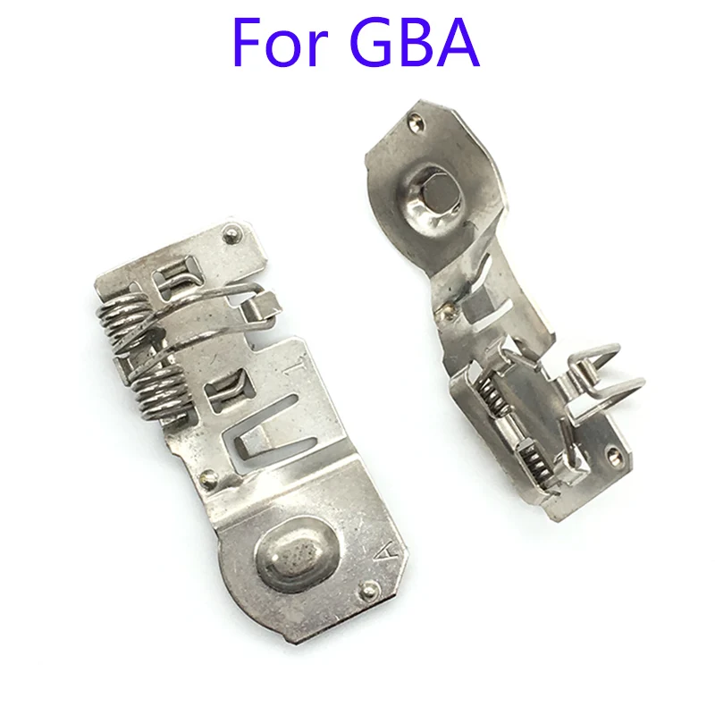 game boy advance - Do GBA cartridge batteries run dry ...