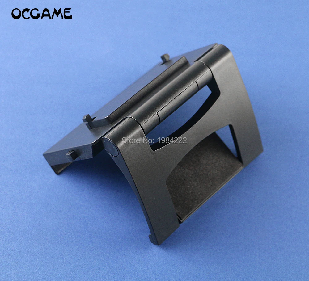 

OCGAME New Sensor TV Clip Mount Stand Holder for XboxOne 2 Motion Kinect 2.0 Black for xbox one
