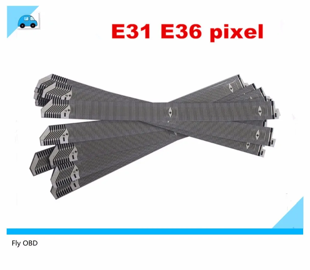 

Hot selling For New Pixel Car Repair Parts for BMW E31 E36 Works Together with Multi-Auto Pixel Repair Tool