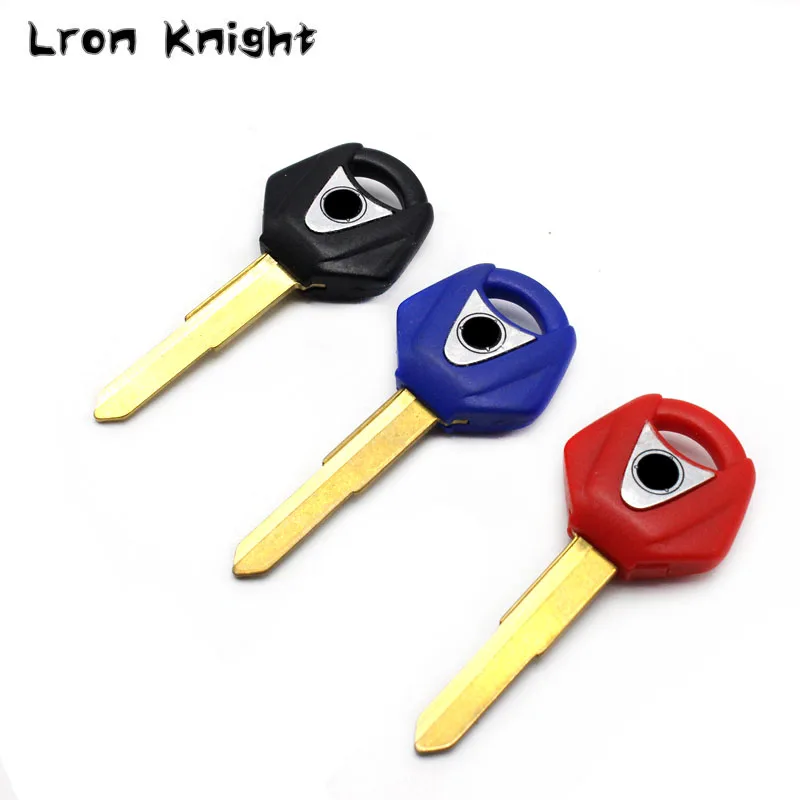 

For Yamaha YZF R1 R6 YZF-R1 YZF-R6 XJR1200 XJR1300 FJR1300 SR400 XVS400 Motorcycle Blank Key Uncut Blade 5Pcs