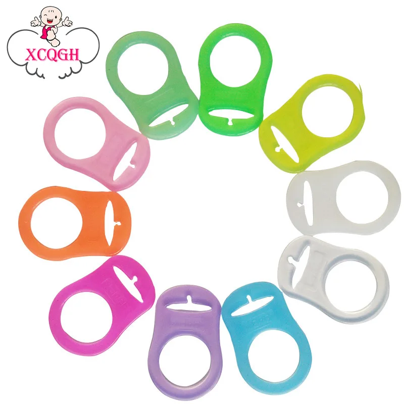nuk pacifier holder