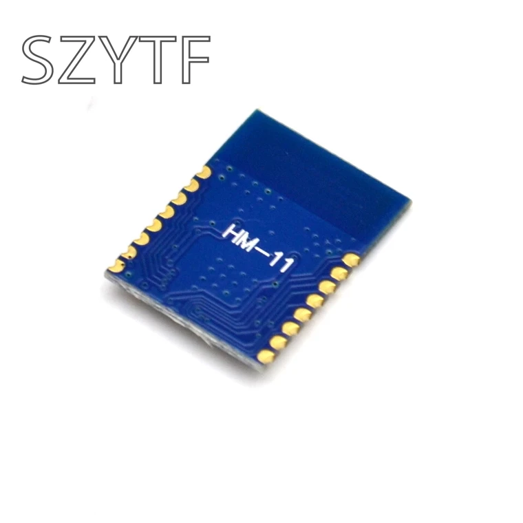 Bluetooth 4 0 BLE TI CC2541 модуль с низким энергопотреблением HM 11 последовательного порта