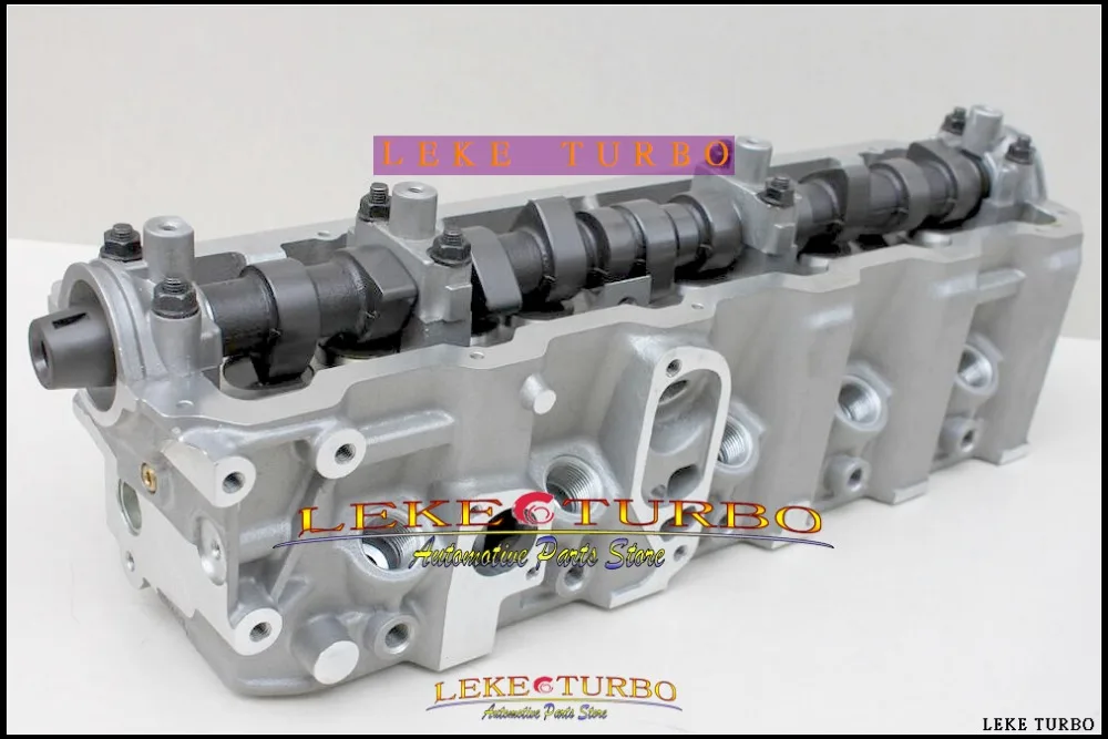 908 157 AAB AJA AJB Complete Cylinder Head Assembly ASSY 074103351D 908157 For Volkswagen (6)