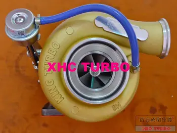 

NEW GENUINE KING TURBO HS40W 612600118899D Turbo Turbocharger for SINO heavy Truck WEICHAI Diesel WP10 310HP