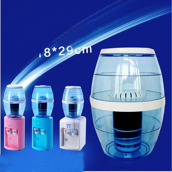 Бесплатная доставка емкость для минерализации замены фильтра для воды, диспенсер для воды фильтр свечи, фильтр для воды картридж