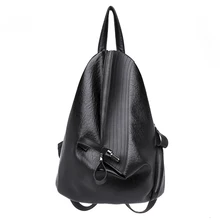 Vintage Shoulder Bags Fashion Backpack Female Leather Backpacks for Women Teenage Girls School Backpack Travel Bags Mochilas joypessie brand vintage backpack mochilas travel pu leather backpack women backpacks for teenage girls school bags