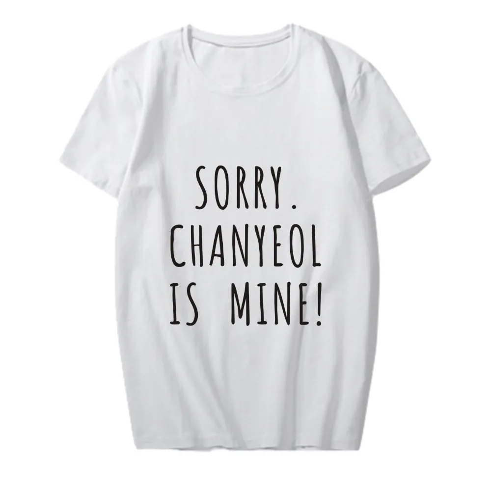 CHANYEOL 
