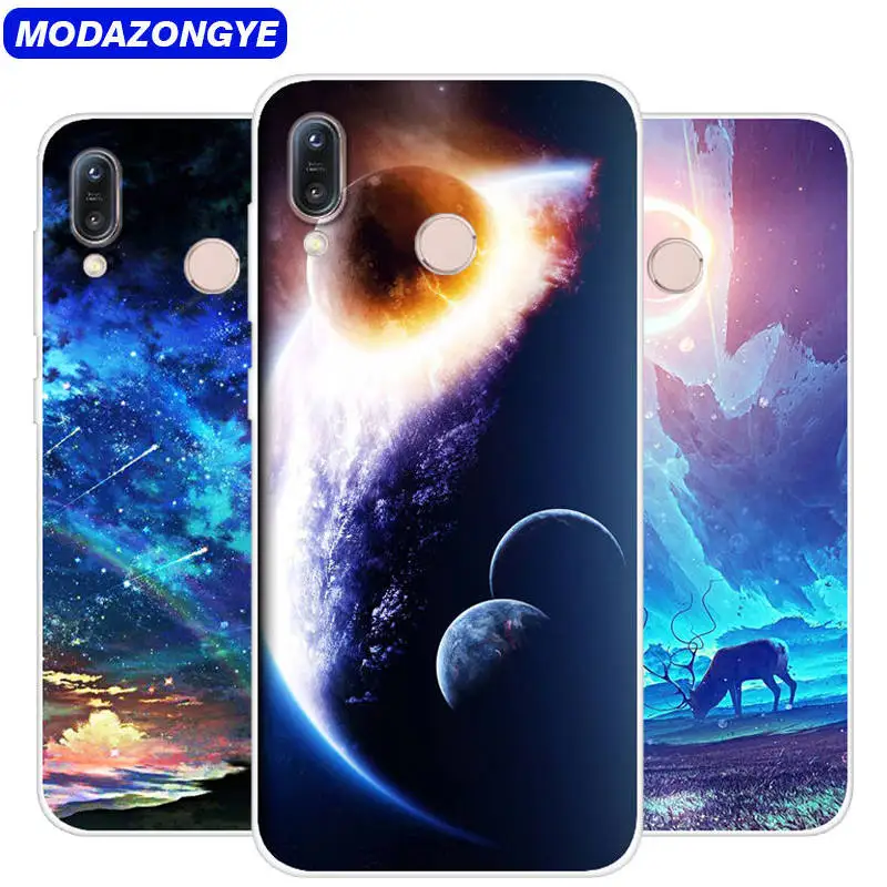 

ASUS Zenfone Max M1 ZB555KL Case Silicone Soft TPU Back Cover Phone Case ASUS Zenfone Max M1 ZB555KL ZB ZB555 555 555KL KL Case