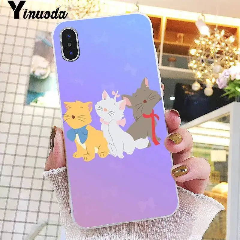 pet dog marie cat Cartoon lovely