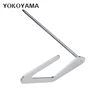 YOKOYAMA-Machine à coudre électrique | De ménage, pressoir et pieds de pied pour couser à tige basse, Machine de marche, même alimentation, pour Janome ► Photo 3/6