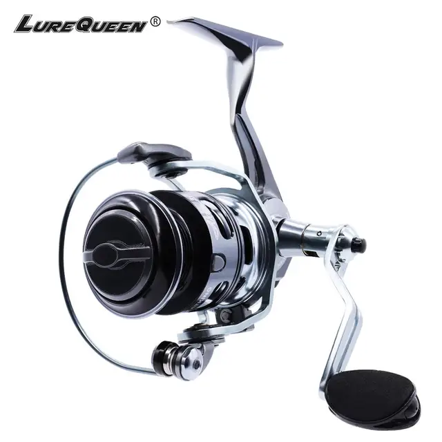Best Offers New Japanese 6BB 5.1:1 Full Metal Slow Jigging Spinning Fishing Reel Wheel Fly Wheel For Fresh/Salt Water Sea Fishing USA OEM Best Offers New Japanese 6BB 5.1:1 Full Metal Slow Jigging Spinning Fishing Reel Wheel Fly Wheel For Fresh/Salt Water Sea Fishing USA OEM