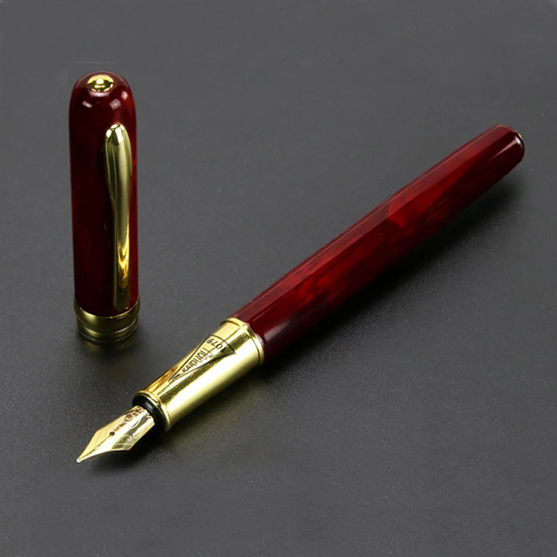

Handmade Fountain Pen Wedding Birthday Gift Writing Pen