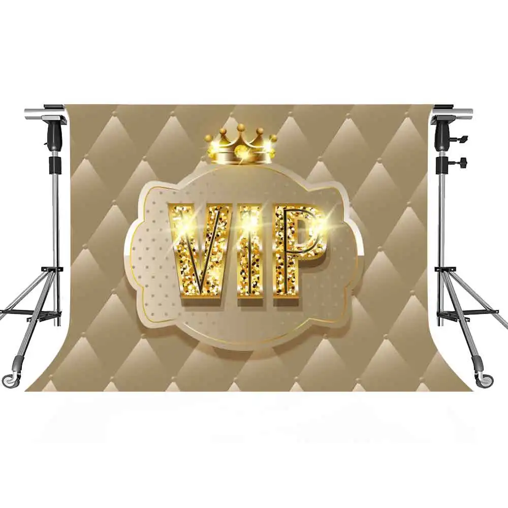 MTMETY VIP фон для фотографии Королевская корона голливудские фоны детская игрушка в