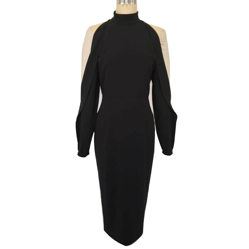 1726 Black Front