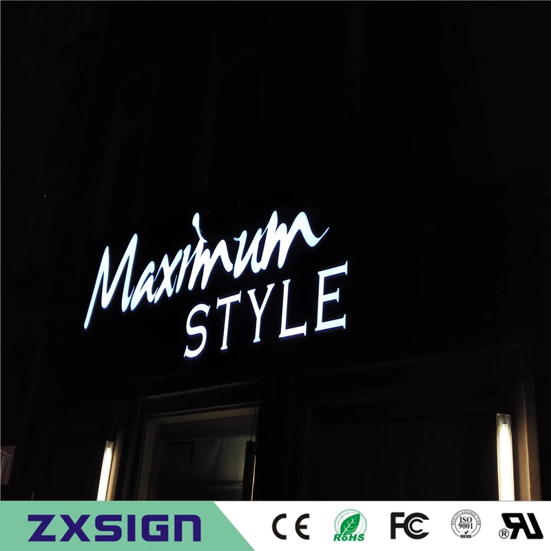 led channel letters47