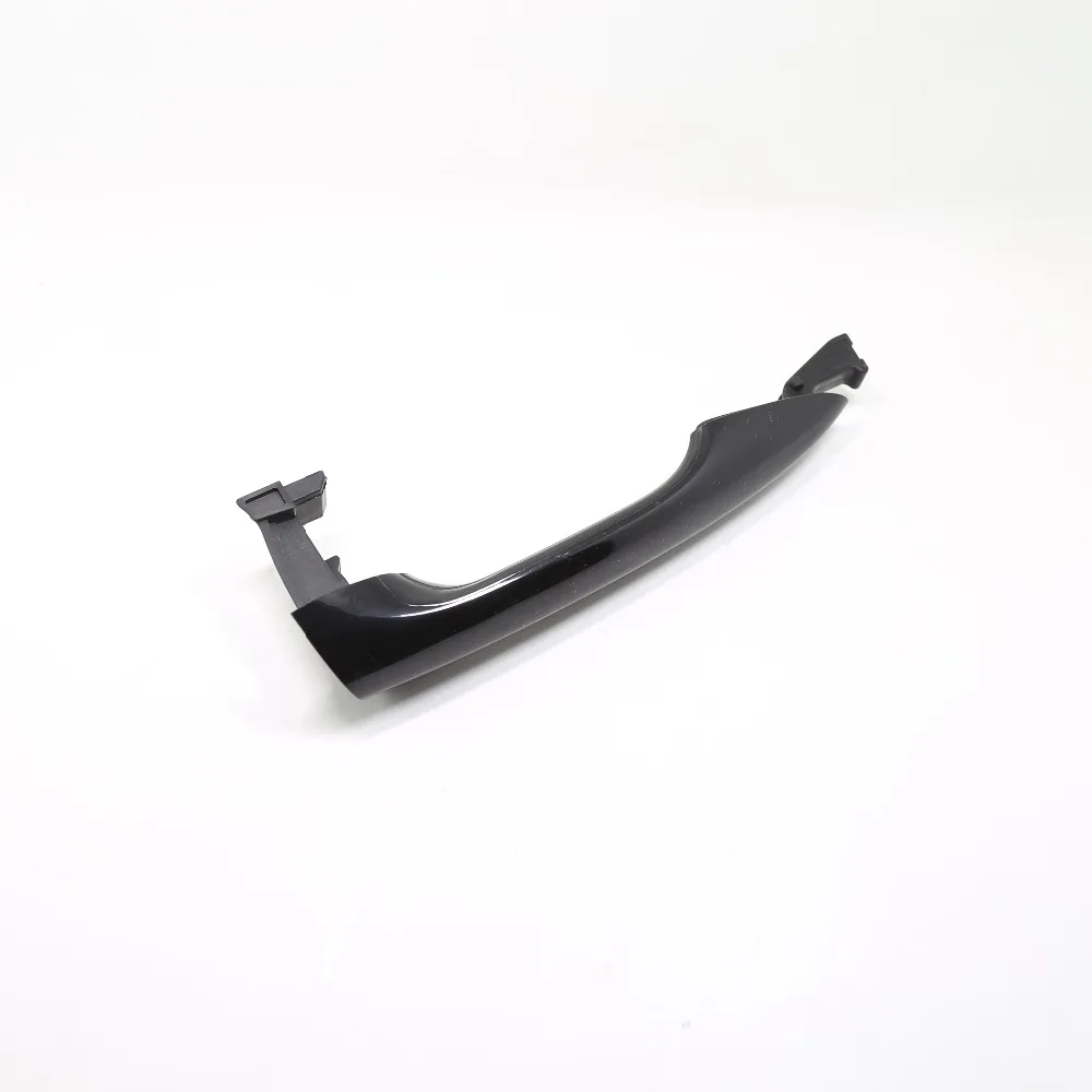 Наружная дверная ручка DHKA для HYUNDAI ELANTRA 11 15 2011 2012 2013 2014 2015 COUPE 13 |exterior door handle|door