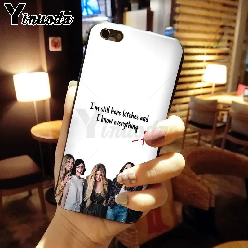 Pretty Little Liars PLL TV Show