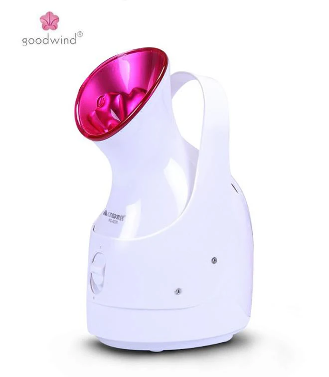 

Steam Face Device Beauty Instrument Household Cleansing Moisturizing Spray Machine Braises Surface Device US PLUG