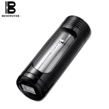 

350ml Sport Outdoor Creative Portable Heat Resistant with Stainless Steel Tea Infuser Filter My Glass Bottle Double Wall Glass