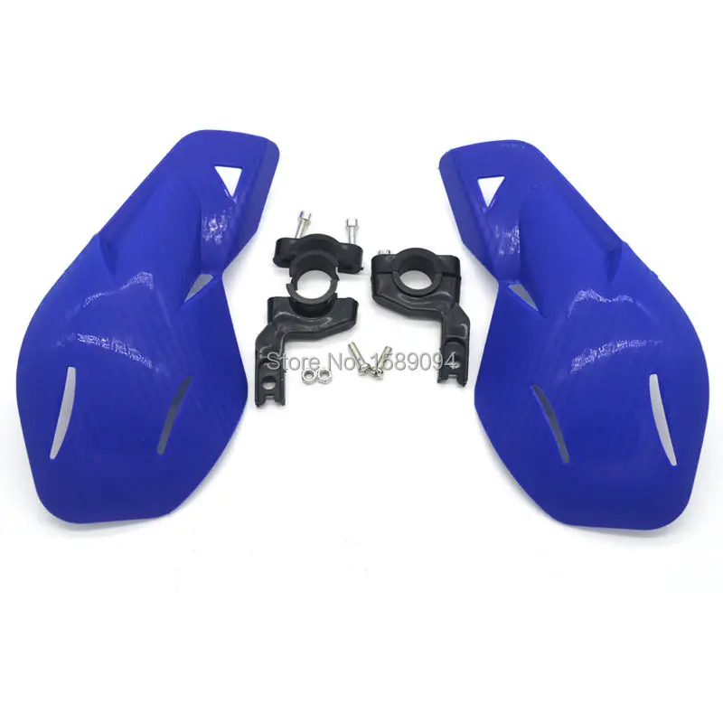 7 цветов Φ защита для рук 7/8 'དྷ мм ATV внедорожника|motorcycle hand guards|universal motorcycle guarddirt