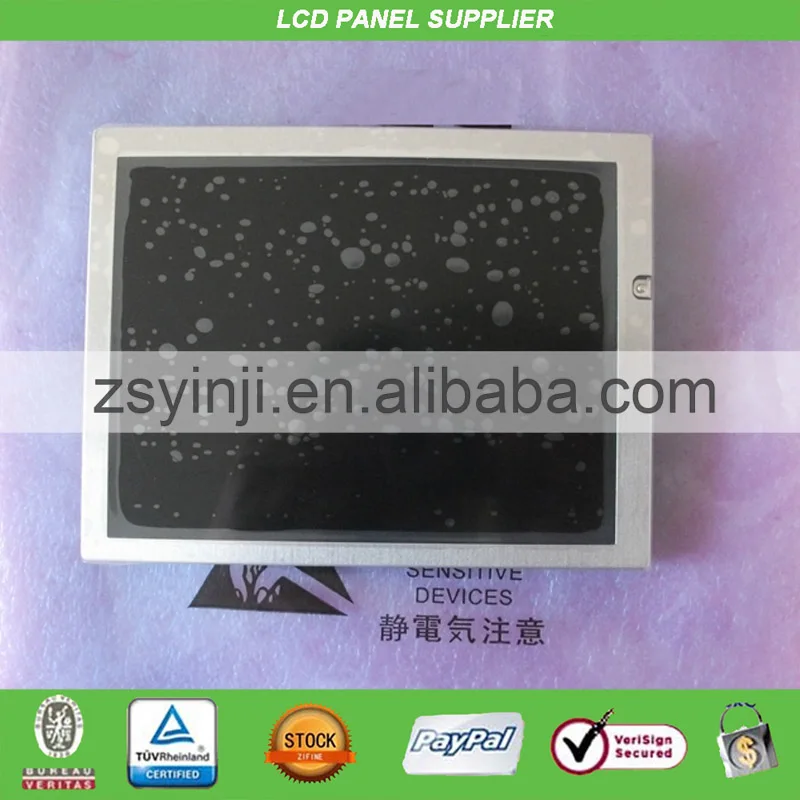 

Lcd part Number 5.7'' NL6448BC18-01