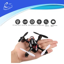 JJRC H6C Drone New Version 2.4G 4CH 6 Axis Gyro Headless Mode with 2MP Camera RC Quadcopter