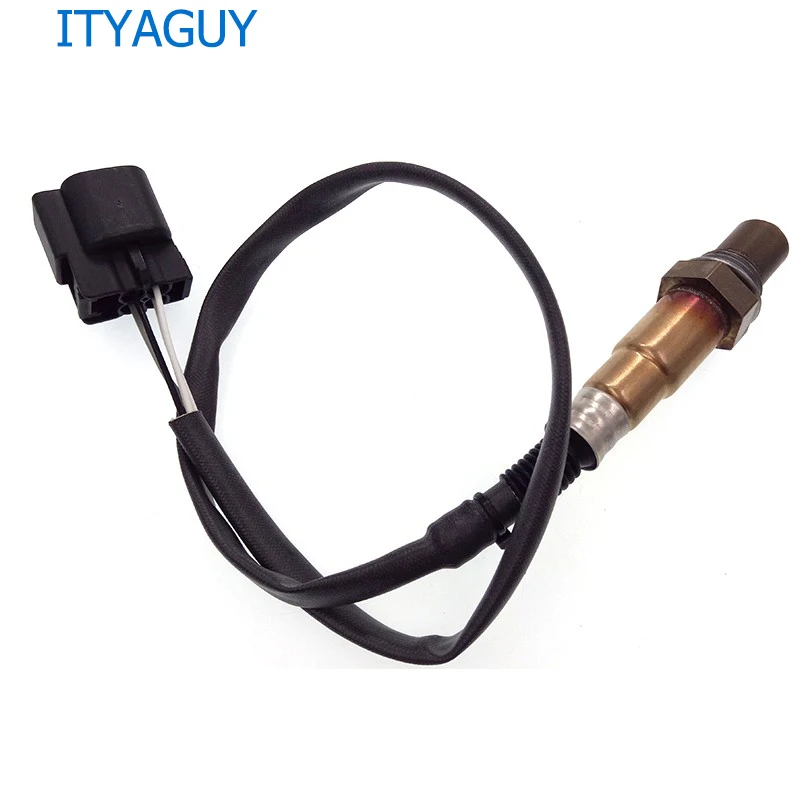 OEM 39210-22610 39210 22610 3921022610 YC100833 для 99-10 H* yundai A* ccent Подходит 05-2011 для K* ia R* ввода-вывода R* io5 передний кислородный Сенсор