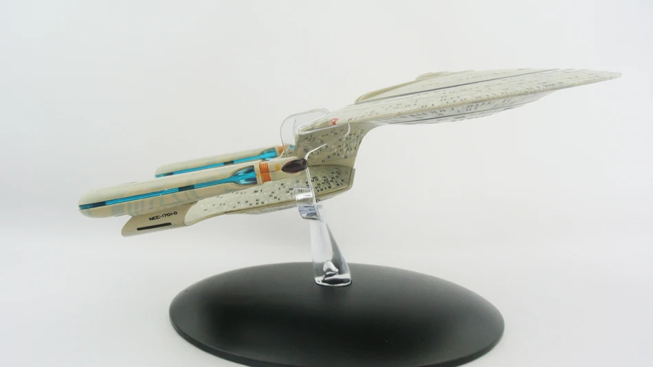 Veículos Miniatura e de Brinquedo ncc-1701-d st0001 Marca : Jingbang