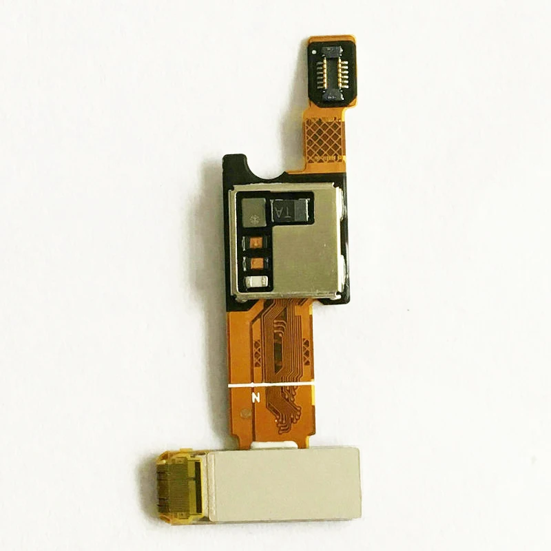 

Mythology Fingerprint Sensor FPC Flex Cable For Xiaomi Mi5S Quad Core 5.15 Inch Mobile Phone In Stock
