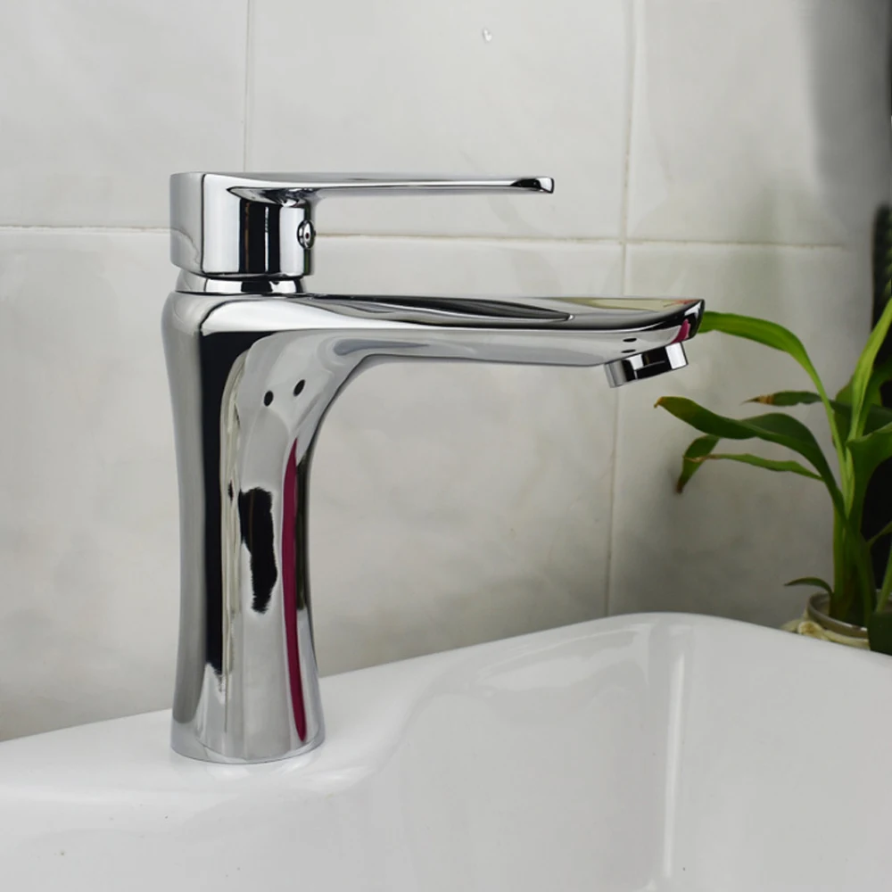 BAOLINLONG النحاس الطابق جبل صنبور الحمام الغرور حوض المصارف خلاط حوض الحنفية الحنفية BAOLINLONG النحاس الطابق جبل صنبور الحمام الغرور حوض المصارف خلاط حوض الحنفية الحنفية