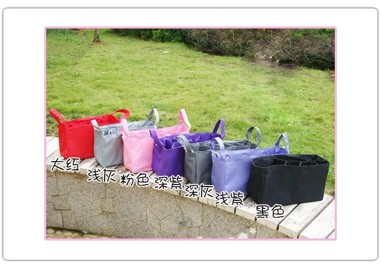 Mummy mummy bag liner separated mother package multifunctional mummy