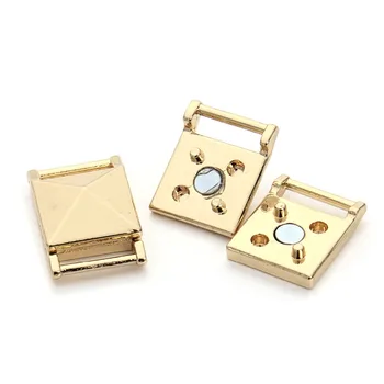 

New Design Chaine Au Metre Pour Bijoux Magnetic Clasps Belt Making Sieraden Maken Cabuchones Filigree Jewelry Findings F3170