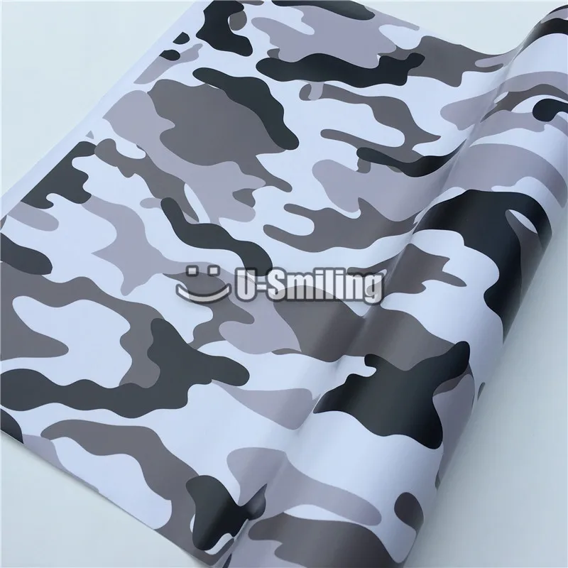 HD Black White Sticker Bomb Graffiti Vinyl Cartoon Adhesive Film Stickers FOR Scooter Auto Skateboard Decal Camo Wrap