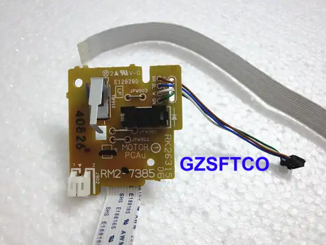 hp laserjet pro mfp m126