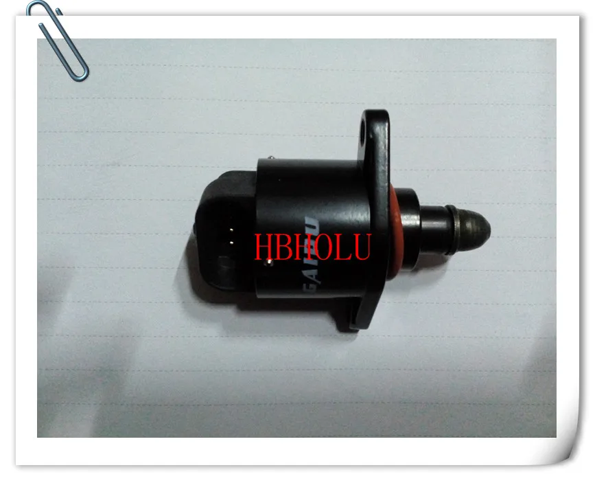 

Stepper Motor / IACV / Idle air Control Valve D5184 D95184 For CHEVROLET CHERY