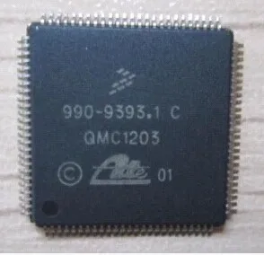 

990-9393 990-9393.1C 990-9393.IC QFP100 Car chip car IC