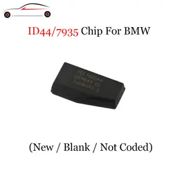 Горбин 1 шт. * иммобилайзер чип ID44/PCF7935AA для BMW 1 3 5 7 серии чипа ID44 Новый /пустой/не цветом)