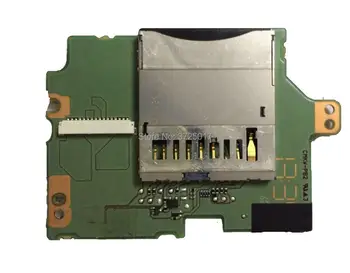 

New SD memory card board PCB Repair parts for Canon EOS 5D Mark III ; 5D3 5DIII ds126321 SLR