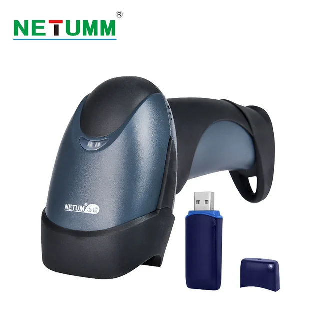 Cheap wireless barcode scanner portable laser M2 32bit High scaned speed Cordless POS scanner USB reader mobile payment conmputers Cheap wireless barcode scanner portable laser M2 32bit High scaned speed Cordless POS scanner USB reader mobile payment conmputers