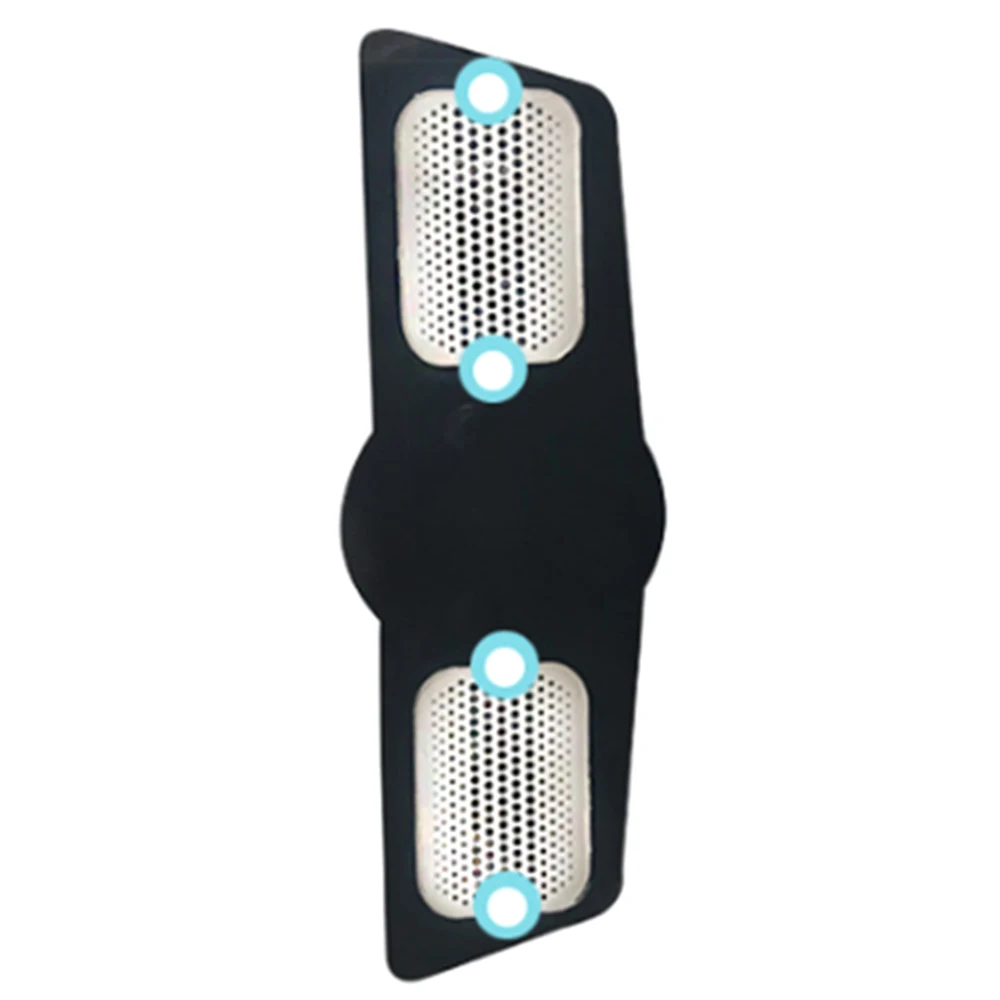 NEW Power Fit Vibration Abdominal Muscle Trainer Body Slimming Machine Fat Burning Fitness Massage Abdominal Loss Exercise Belt