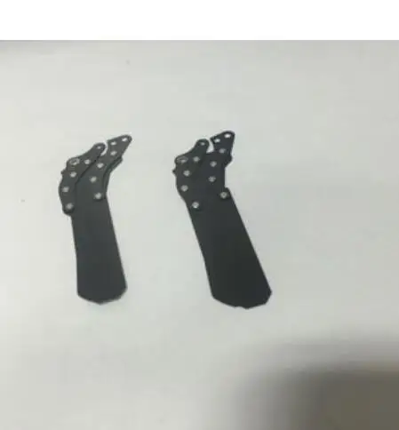 

New Shutter Blade Curtain Assembly Unit Repair Part For Leica M8 Camera Repair Part