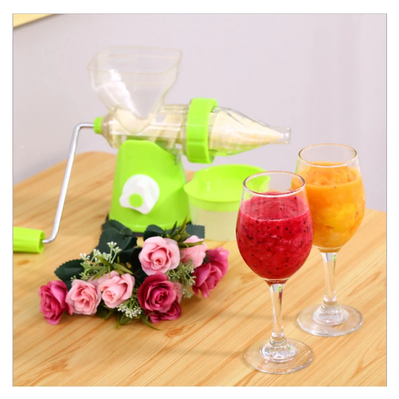  Manual juicer cup juicer hand juicer mini kitchen tools - 32880761683