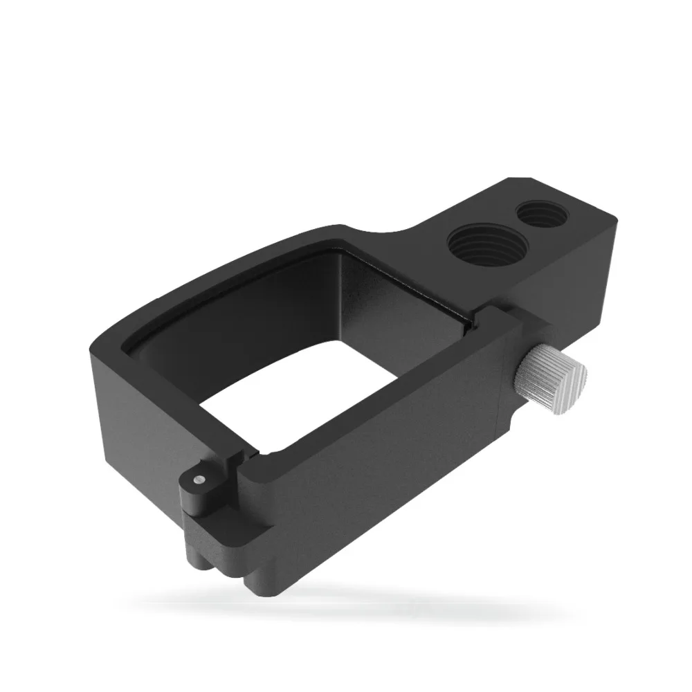 Osmo карман 2 аксессуар для крепления на вводный модуль DJI 4K видео 3 осевому
