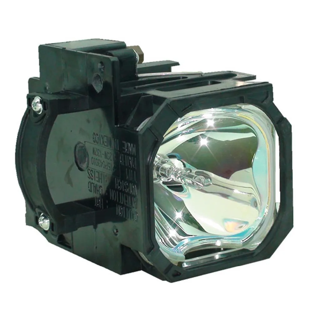 TV Lamp 915P043010 for MITSUBISHI WD 52531 WD 62531 WD 52530 Projector