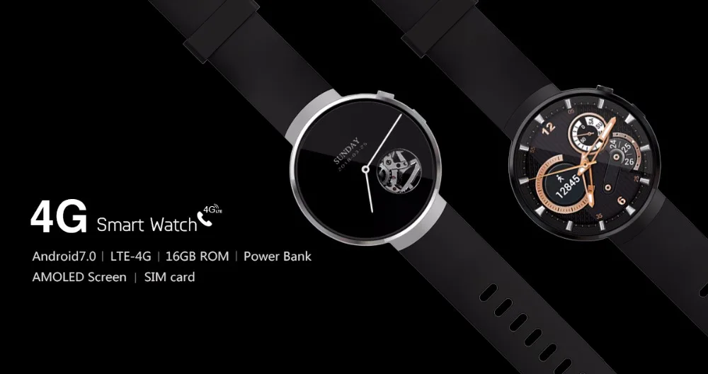 smartwatch z28